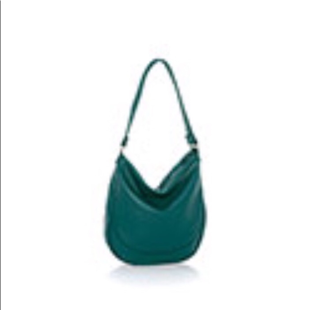 Brand new thirty-one midway hobo purse